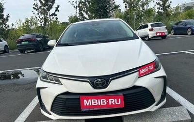 Toyota Corolla, 2019 год, 1 280 000 рублей, 1 фотография