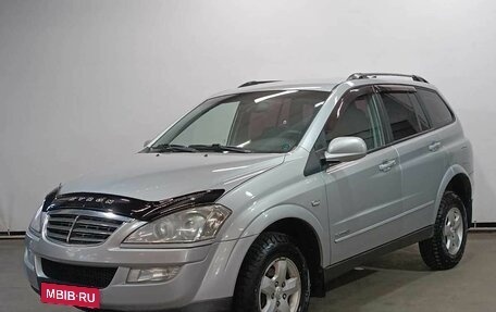 SsangYong Kyron I, 2012 год, 965 000 рублей, 1 фотография