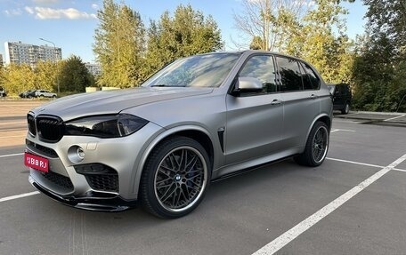 BMW X5 M, 2016 год, 5 300 000 рублей, 1 фотография