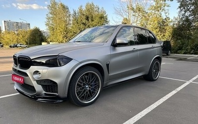 BMW X5 M, 2016 год, 5 300 000 рублей, 1 фотография