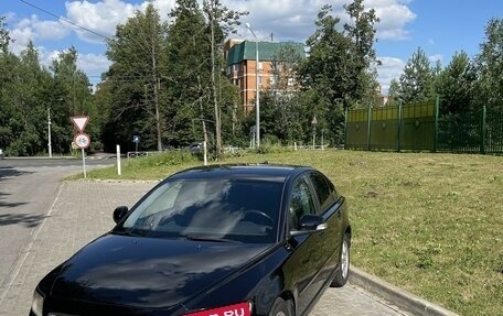 Volvo S40 II, 2012 год, 875 000 рублей, 1 фотография