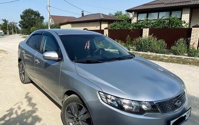 KIA Cerato III, 2012 год, 1 150 000 рублей, 1 фотография