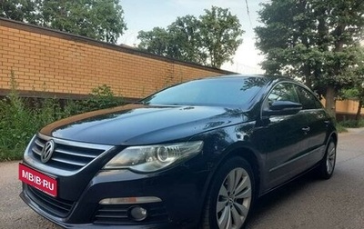 Volkswagen Passat B6, 2009 год, 1 150 000 рублей, 1 фотография