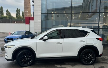 Mazda CX-5 II, 2017 год, 2 990 000 рублей, 4 фотография