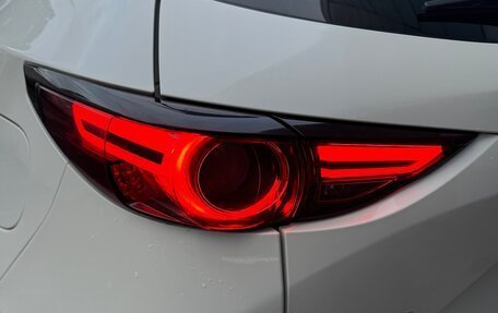 Mazda CX-5 II, 2017 год, 2 990 000 рублей, 9 фотография