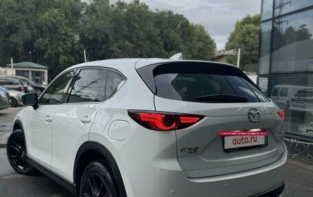 Mazda CX-5 II, 2017 год, 2 990 000 рублей, 7 фотография