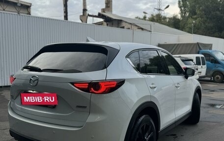 Mazda CX-5 II, 2017 год, 2 990 000 рублей, 8 фотография