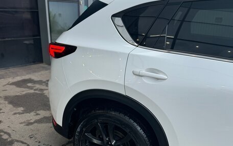 Mazda CX-5 II, 2017 год, 2 990 000 рублей, 13 фотография