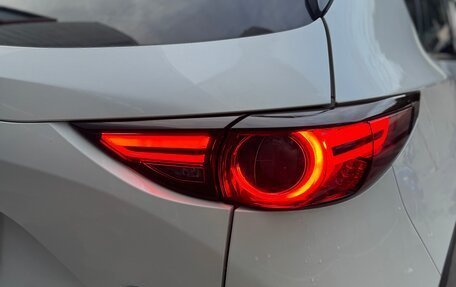 Mazda CX-5 II, 2017 год, 2 990 000 рублей, 10 фотография