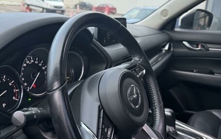 Mazda CX-5 II, 2017 год, 2 990 000 рублей, 32 фотография