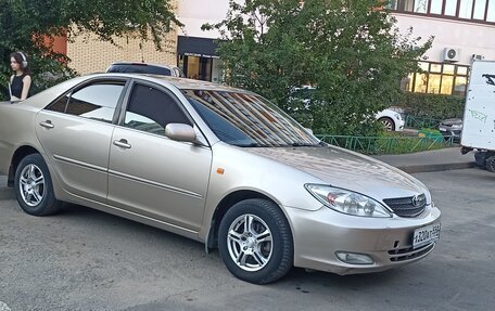 Toyota Camry V40, 2004 год, 700 000 рублей, 2 фотография