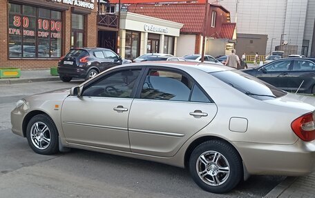 Toyota Camry V40, 2004 год, 700 000 рублей, 4 фотография