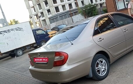 Toyota Camry V40, 2004 год, 700 000 рублей, 5 фотография