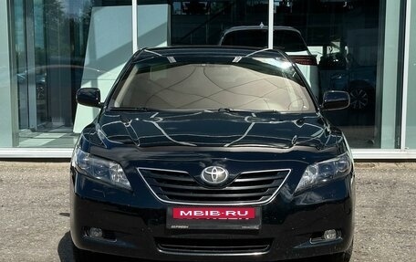 Toyota Camry, 2008 год, 1 250 000 рублей, 3 фотография