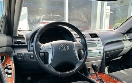 Toyota Camry, 2008 год, 1 250 000 рублей, 6 фотография