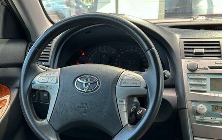 Toyota Camry, 2008 год, 1 250 000 рублей, 13 фотография