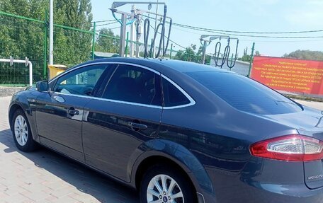 Ford Mondeo IV, 2013 год, 1 050 000 рублей, 4 фотография