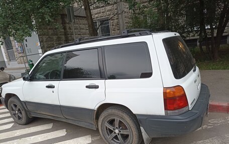 Subaru Forester, 1999 год, 400 000 рублей, 2 фотография