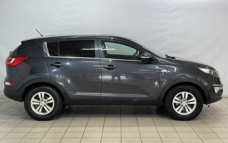 KIA Sportage III, 2011 год, 1 065 000 рублей, 8 фотография