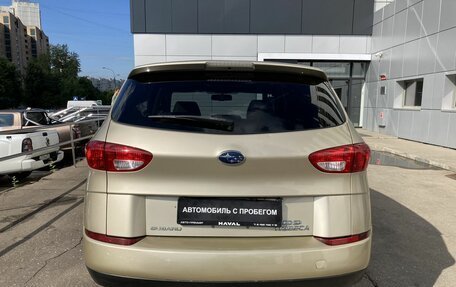 Subaru Tribeca I рестайлинг, 2006 год, 950 000 рублей, 5 фотография