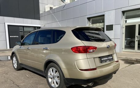 Subaru Tribeca I рестайлинг, 2006 год, 950 000 рублей, 4 фотография