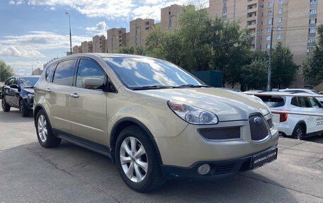 Subaru Tribeca I рестайлинг, 2006 год, 950 000 рублей, 3 фотография