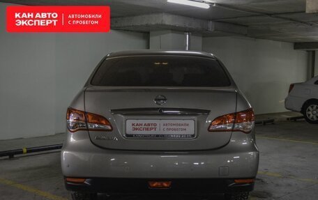 Nissan Almera, 2015 год, 760 000 рублей, 4 фотография