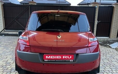 Renault Megane II, 2008 год, 550 000 рублей, 2 фотография