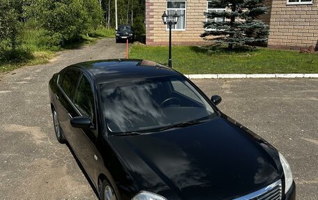 Nissan Teana, 2007 год, 720 000 рублей, 2 фотография