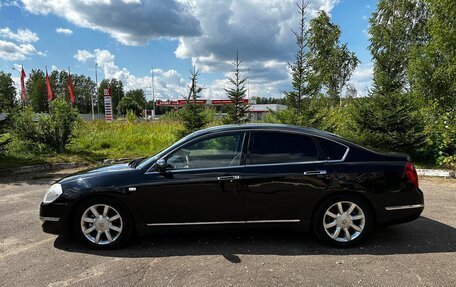 Nissan Teana, 2007 год, 720 000 рублей, 7 фотография