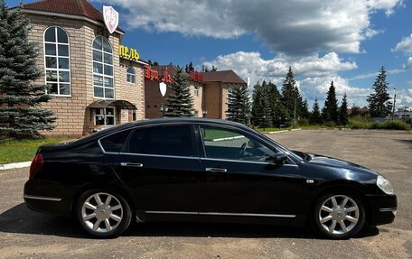 Nissan Teana, 2007 год, 720 000 рублей, 4 фотография