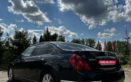 Nissan Teana, 2007 год, 720 000 рублей, 6 фотография