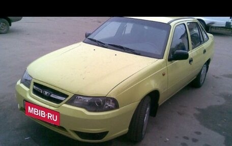 Daewoo Nexia I рестайлинг, 2008 год, 150 000 рублей, 3 фотография