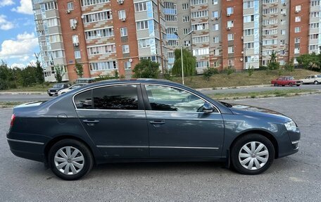 Volkswagen Passat B6, 2009 год, 820 000 рублей, 3 фотография