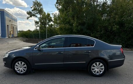 Volkswagen Passat B6, 2009 год, 820 000 рублей, 5 фотография