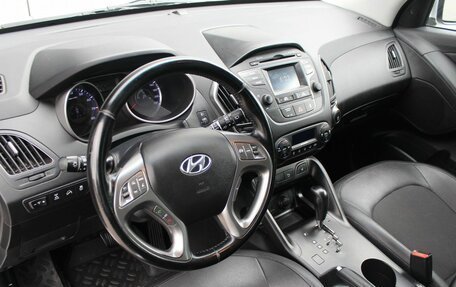 Hyundai ix35 I рестайлинг, 2014 год, 1 680 000 рублей, 8 фотография