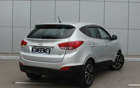 Hyundai ix35 I рестайлинг, 2014 год, 1 680 000 рублей, 4 фотография