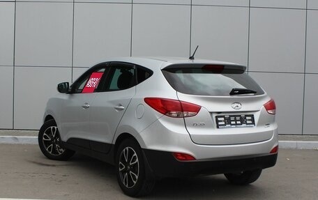 Hyundai ix35 I рестайлинг, 2014 год, 1 680 000 рублей, 3 фотография