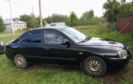 Hyundai Elantra III, 2006 год, 460 000 рублей, 2 фотография