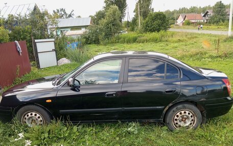 Hyundai Elantra III, 2006 год, 460 000 рублей, 5 фотография