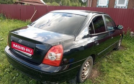 Hyundai Elantra III, 2006 год, 460 000 рублей, 3 фотография