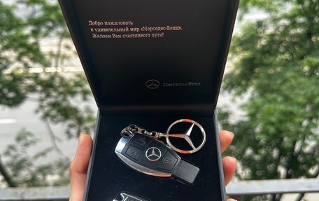 Mercedes-Benz GLK-Класс, 2014 год, 2 250 000 рублей, 14 фотография