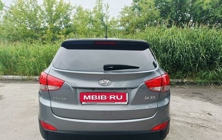 Hyundai ix35 I рестайлинг, 2013 год, 1 620 000 рублей, 5 фотография