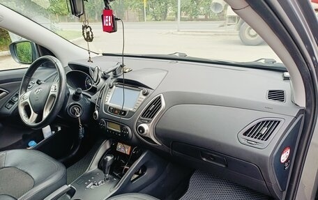 Hyundai ix35 I рестайлинг, 2013 год, 1 620 000 рублей, 9 фотография