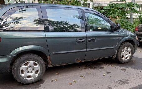 Dodge Caravan IV, 2002 год, 435 000 рублей, 2 фотография