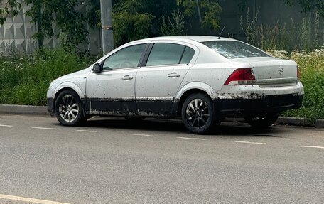 Opel Astra H, 2008 год, 210 000 рублей, 2 фотография