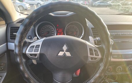 Mitsubishi Lancer IX, 2008 год, 830 000 рублей, 12 фотография