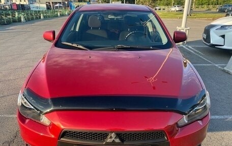 Mitsubishi Lancer IX, 2008 год, 830 000 рублей, 28 фотография