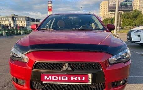 Mitsubishi Lancer IX, 2008 год, 830 000 рублей, 27 фотография