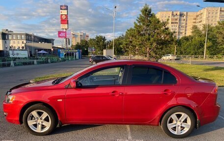 Mitsubishi Lancer IX, 2008 год, 830 000 рублей, 36 фотография